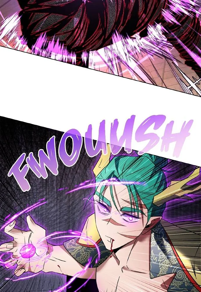 Goblin’s Night Chapitre 86 - Page 123