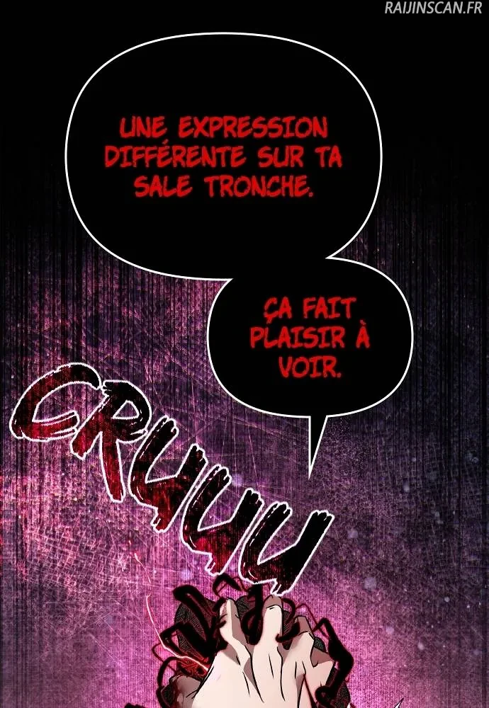 Goblin’s Night Chapitre 86 - Page 134