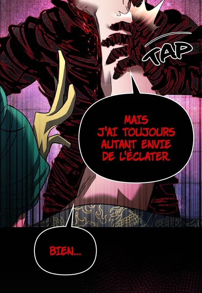 Goblin’s Night Chapitre 86 - Page 135