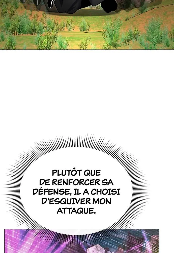 Goblin’s Night Chapitre 86 - Page 47