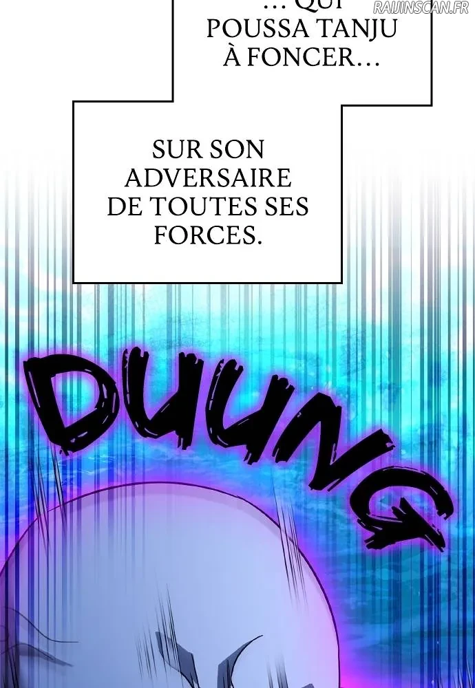 Goblin’s Night Chapitre 86 - Page 73