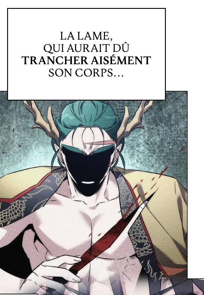 Goblin’s Night Chapitre 86 - Page 99
