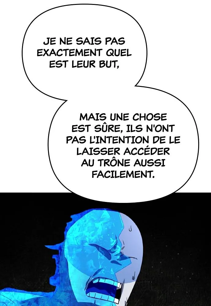 Goblin’s Night Chapitre 87 - Page 100