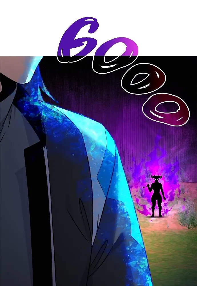 Goblin’s Night Chapitre 87 - Page 110