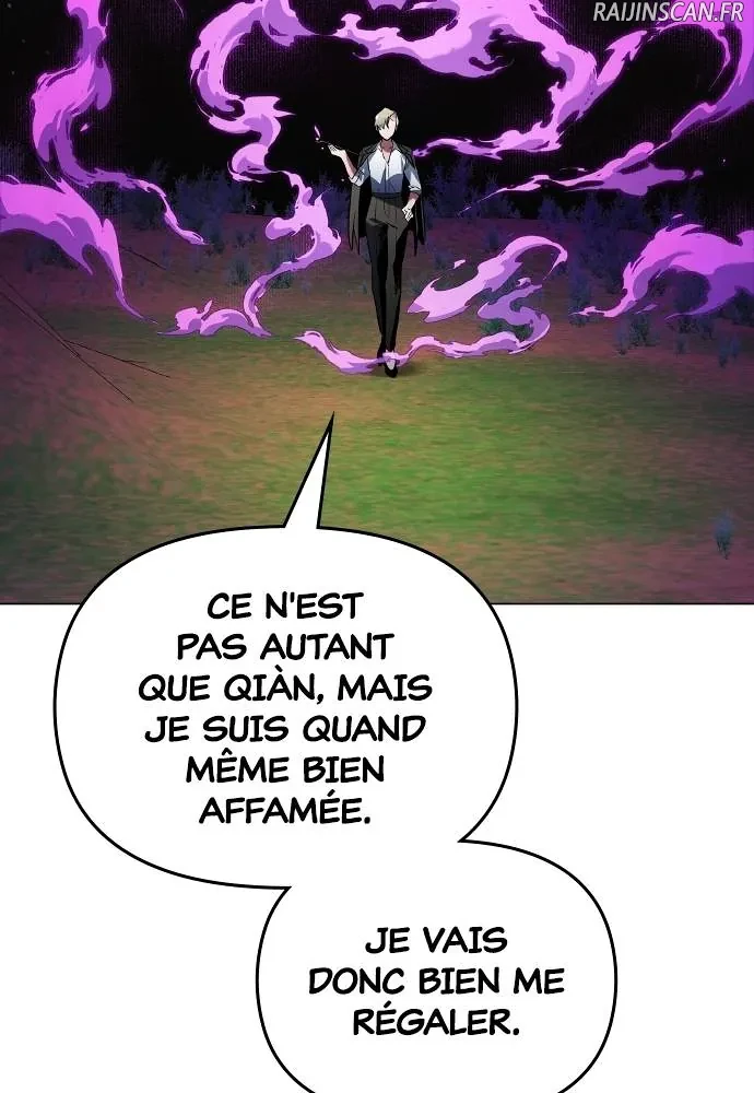 Goblin’s Night Chapitre 87 - Page 120