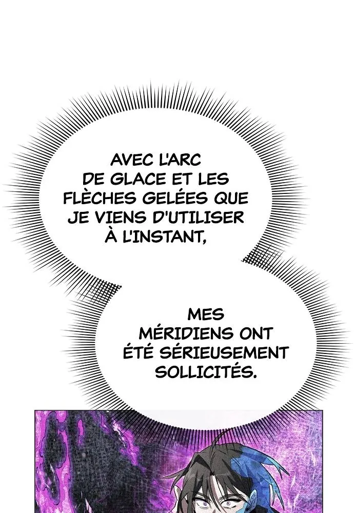 Goblin’s Night Chapitre 87 - Page 124