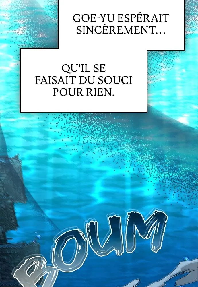 Goblin’s Night Chapitre 87 - Page 131
