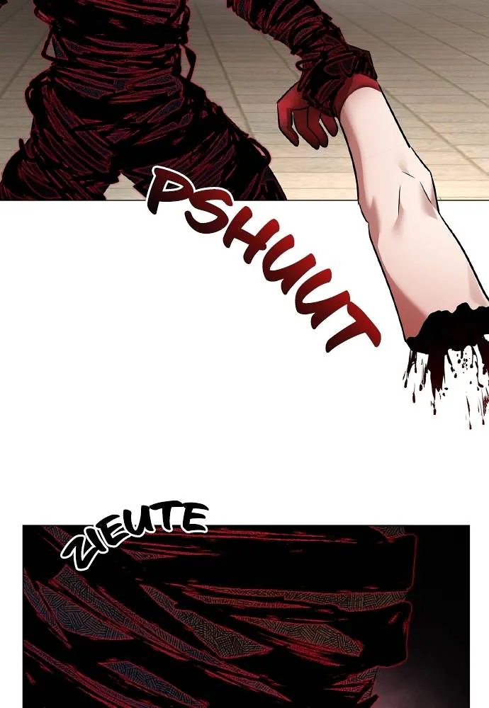 Goblin’s Night Chapitre 87 - Page 136