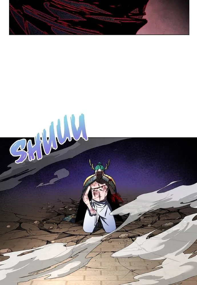 Goblin’s Night Chapitre 87 - Page 137
