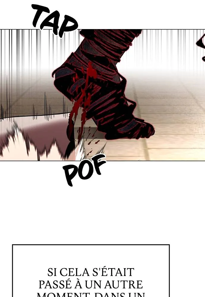 Goblin’s Night Chapitre 87 - Page 140