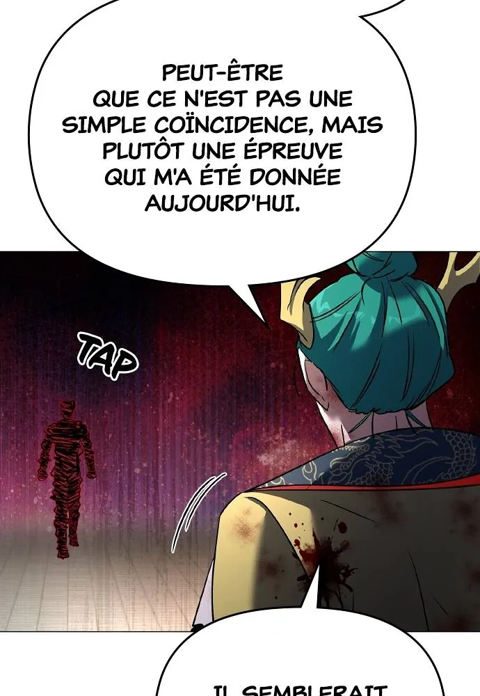 Goblin’s Night Chapitre 87 - Page 147