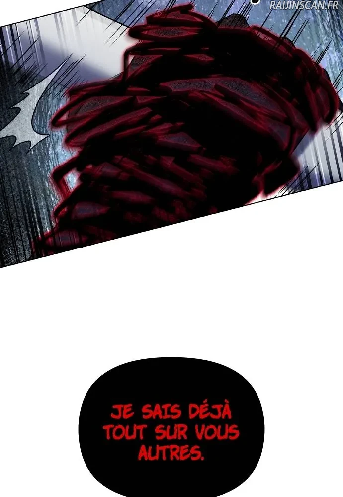Goblin’s Night Chapitre 87 - Page 20