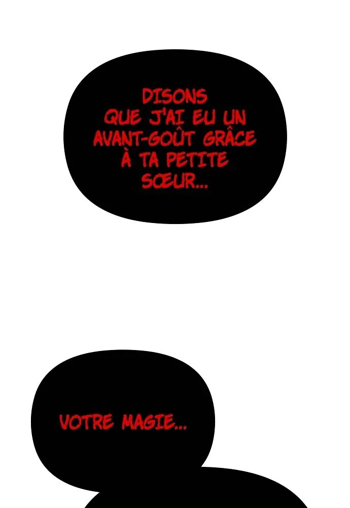 Goblin’s Night Chapitre 87 - Page 22