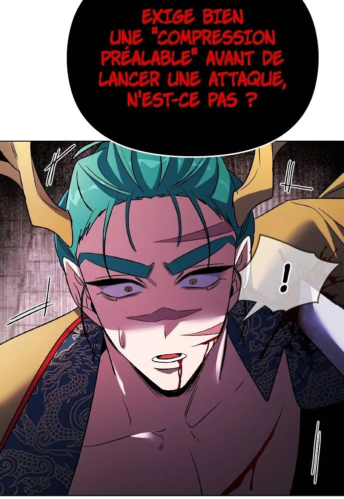 Goblin’s Night Chapitre 87 - Page 23