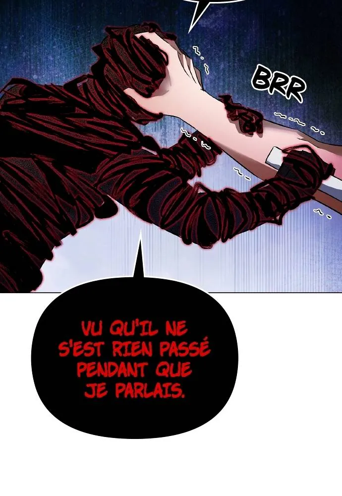 Goblin’s Night Chapitre 87 - Page 30