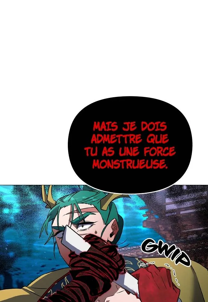 Goblin’s Night Chapitre 87 - Page 31