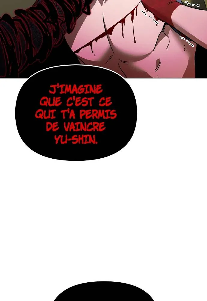 Goblin’s Night Chapitre 87 - Page 32