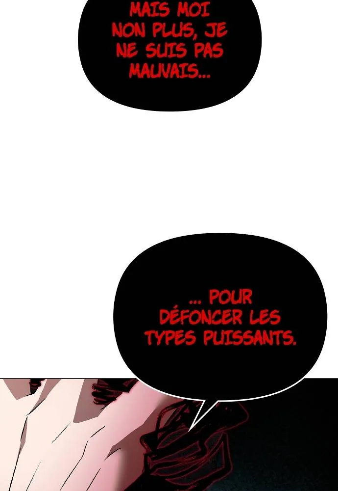 Goblin’s Night Chapitre 87 - Page 33