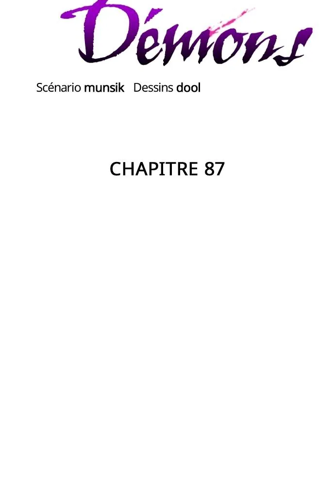 Goblin’s Night Chapitre 87 - Page 42