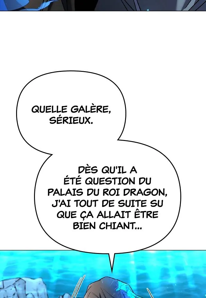 Goblin’s Night Chapitre 87 - Page 45