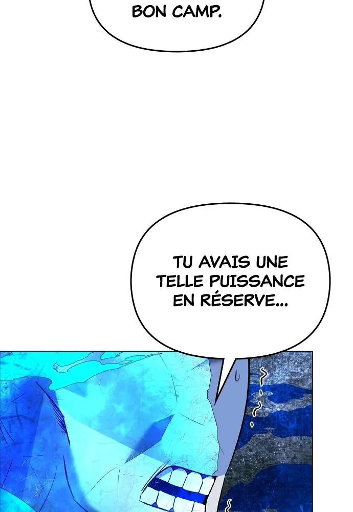 Goblin’s Night Chapitre 87 - Page 50