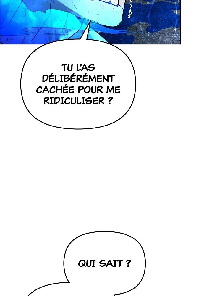 Goblin’s Night Chapitre 87 - Page 51