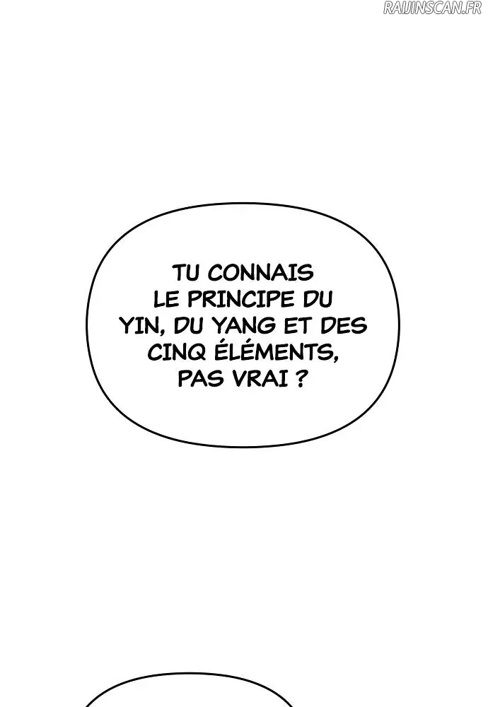 Goblin’s Night Chapitre 87 - Page 57