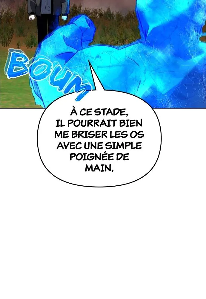 Goblin’s Night Chapitre 87 - Page 72
