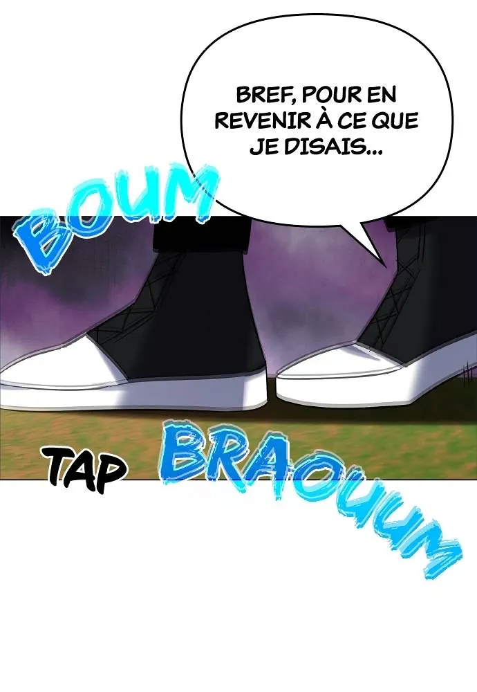 Goblin’s Night Chapitre 87 - Page 73
