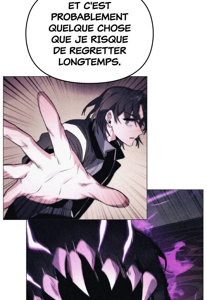 Goblin’s Night Chapitre 87 - Page 76