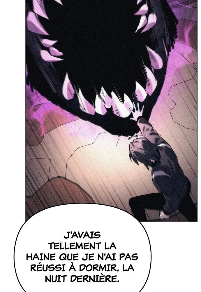 Goblin’s Night Chapitre 87 - Page 77
