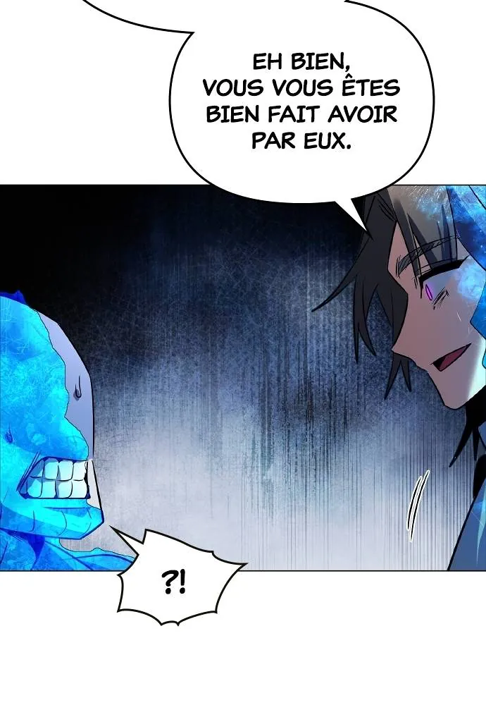 Goblin’s Night Chapitre 87 - Page 80