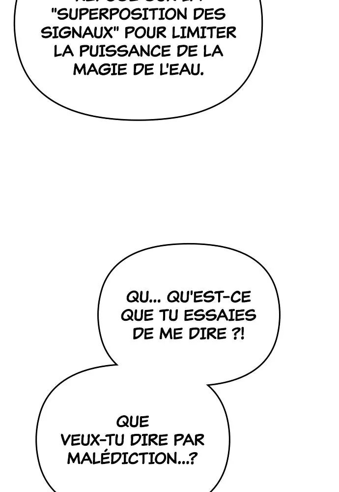 Goblin’s Night Chapitre 87 - Page 88