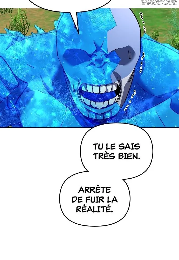 Goblin’s Night Chapitre 87 - Page 89