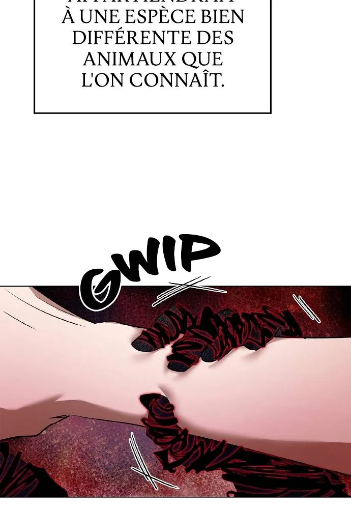 Goblin’s Night Chapitre 87 - Page 9