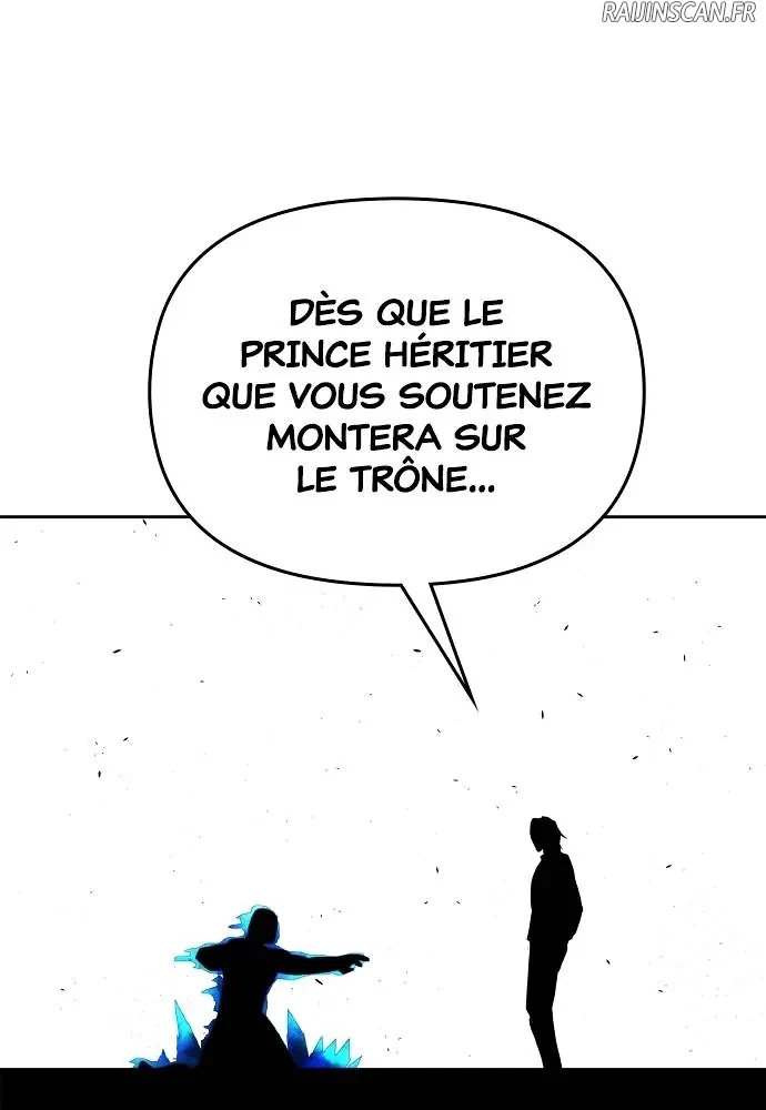 Goblin’s Night Chapitre 87 - Page 98