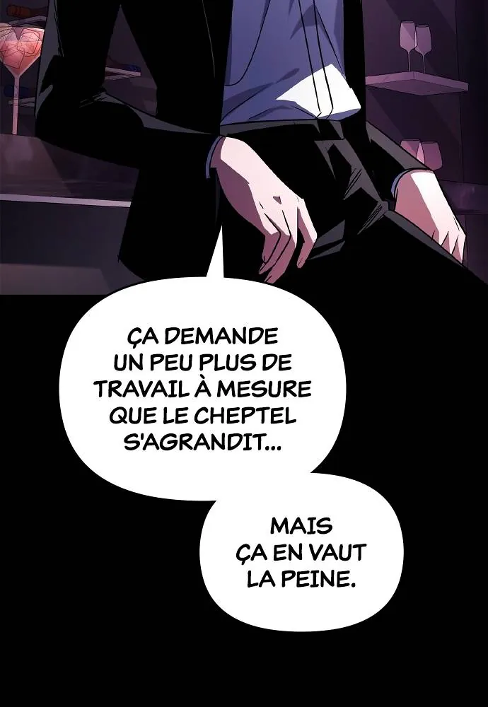 Goblin’s Night Chapitre 88 - Page 100