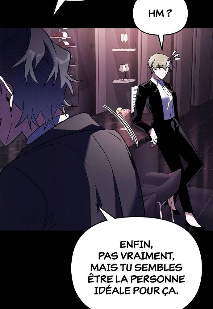 Goblin’s Night Chapitre 88 - Page 105