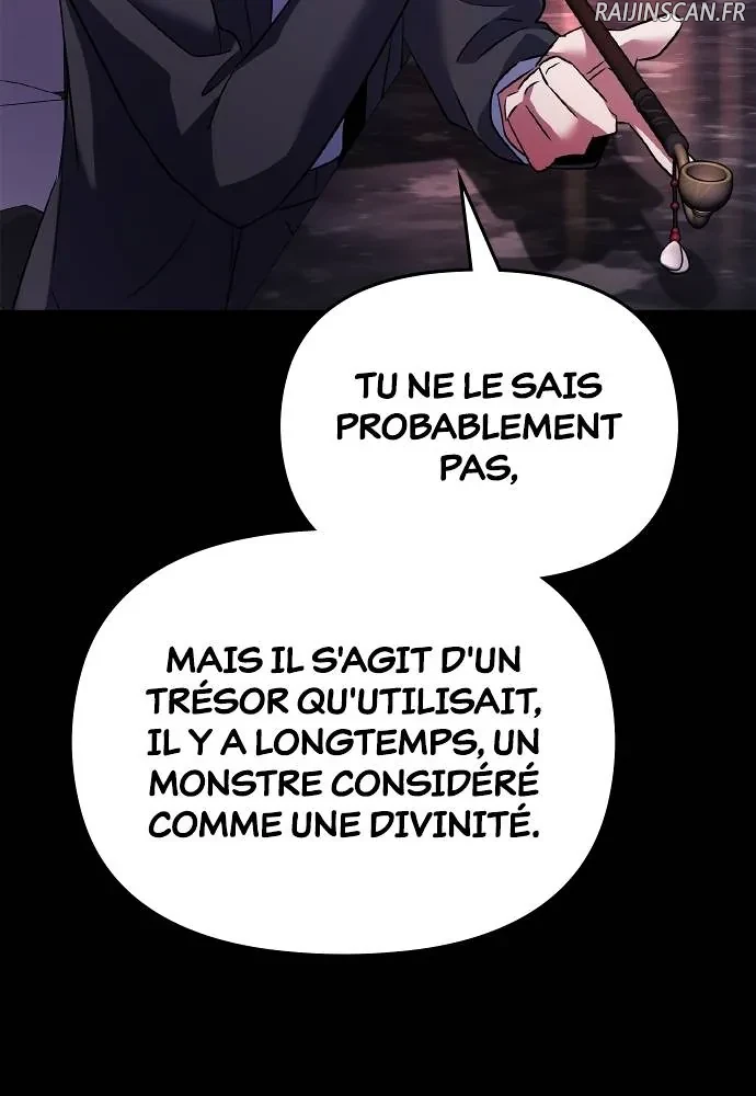 Goblin’s Night Chapitre 88 - Page 111