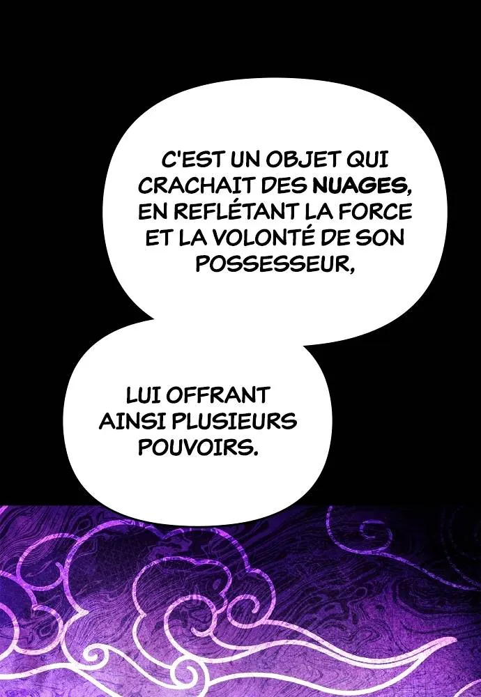 Goblin’s Night Chapitre 88 - Page 112