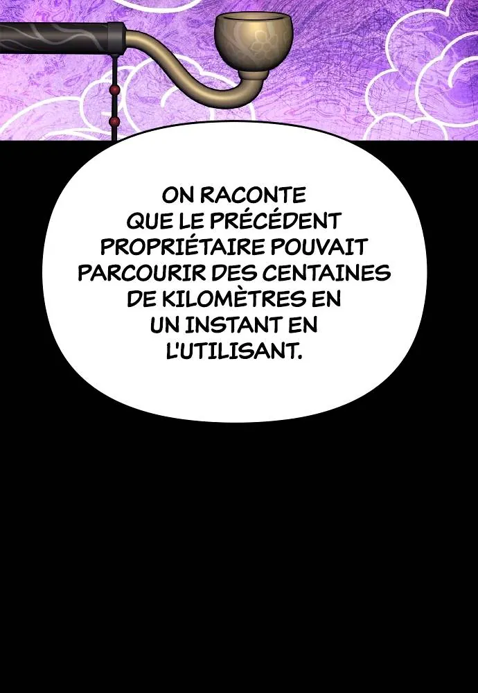 Goblin’s Night Chapitre 88 - Page 113