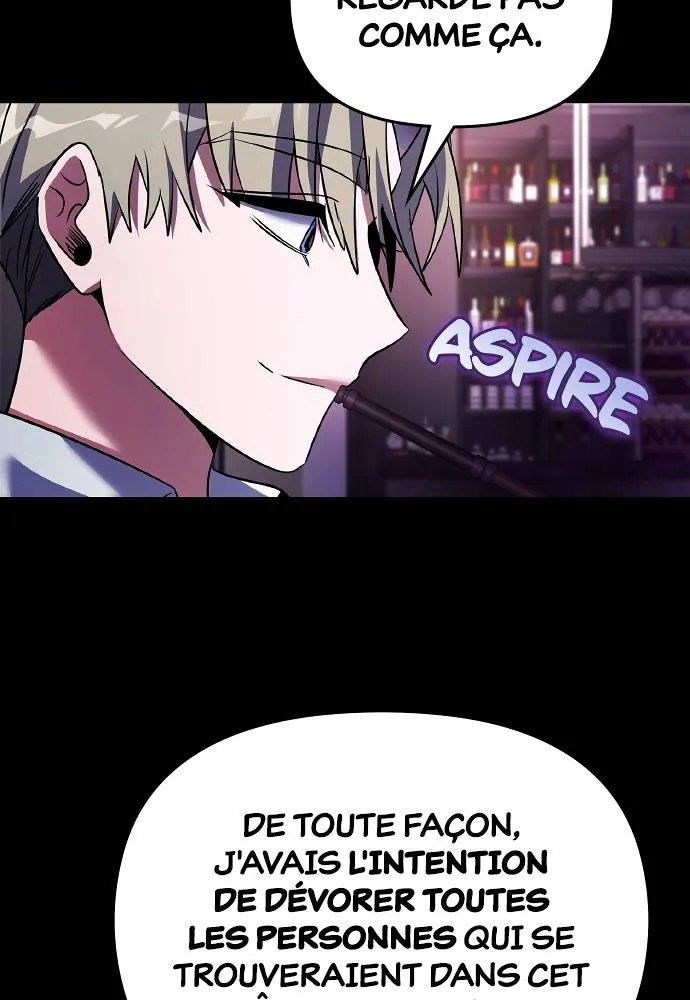 Goblin’s Night Chapitre 88 - Page 121