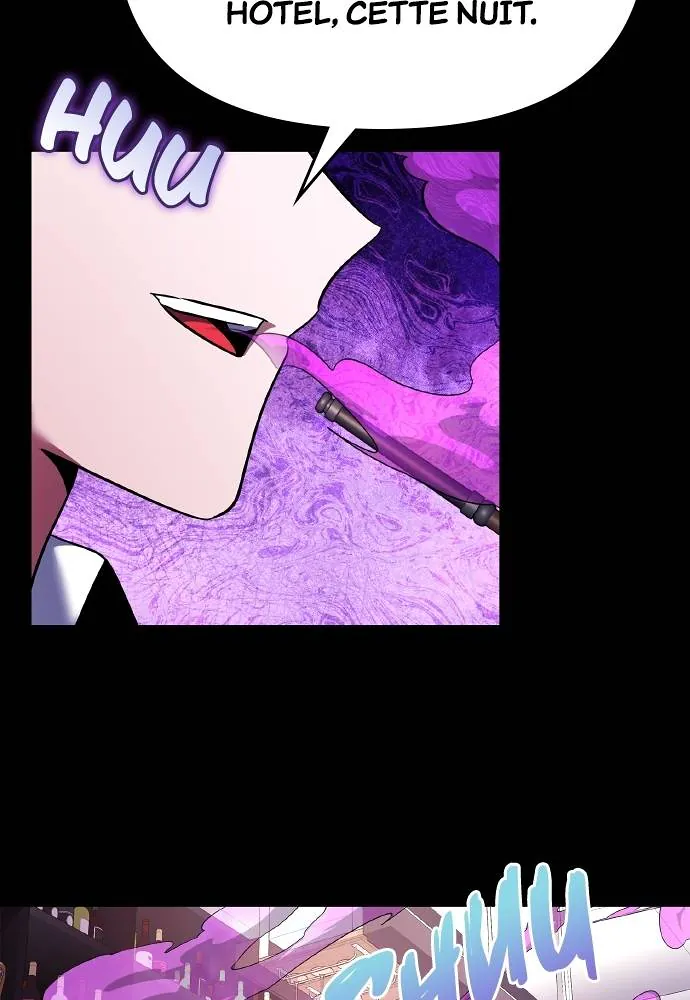 Goblin’s Night Chapitre 88 - Page 122