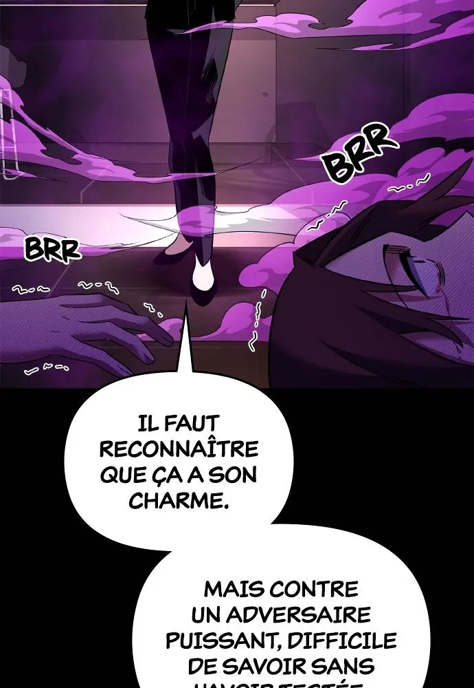 Goblin’s Night Chapitre 88 - Page 127