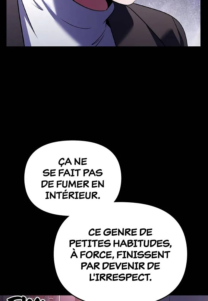 Goblin’s Night Chapitre 88 - Page 129