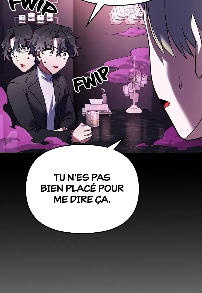 Goblin’s Night Chapitre 88 - Page 130