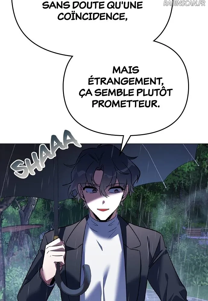 Goblin’s Night Chapitre 88 - Page 134