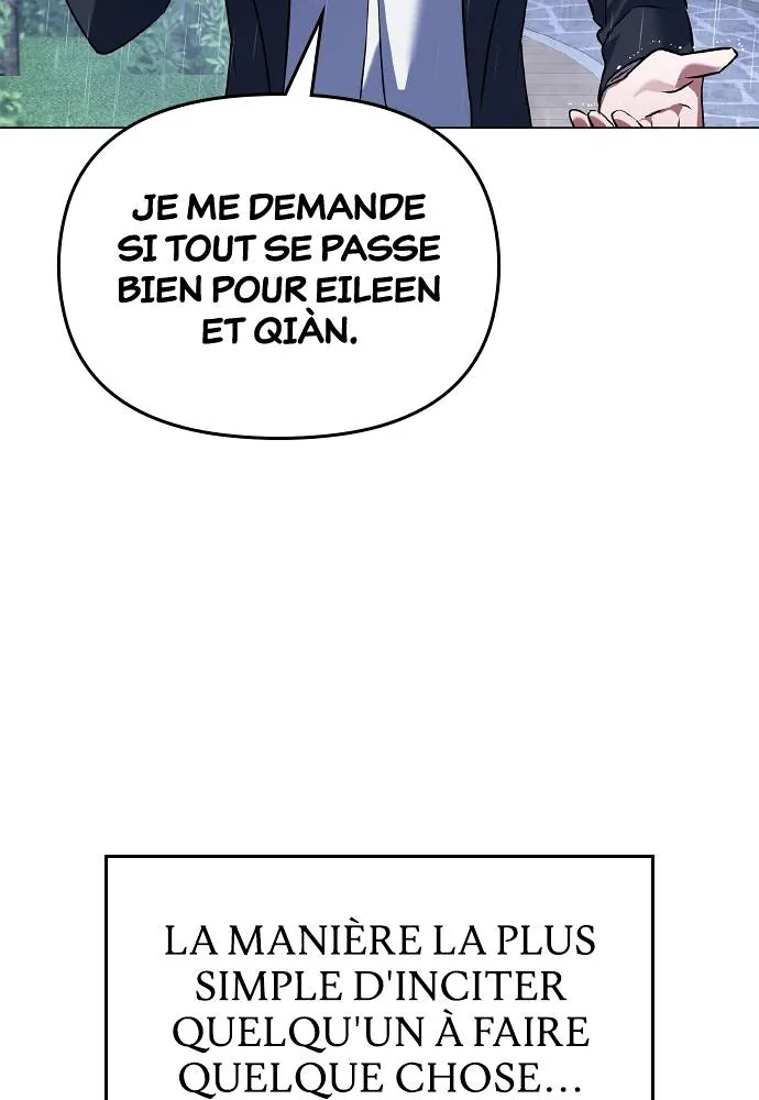 Goblin’s Night Chapitre 88 - Page 135