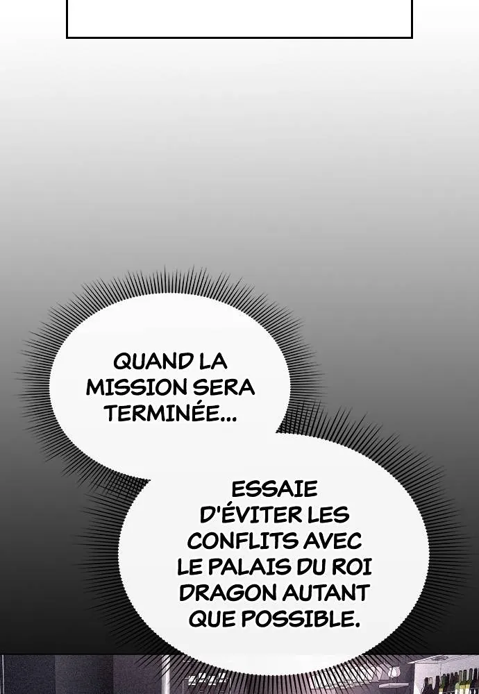 Goblin’s Night Chapitre 88 - Page 136