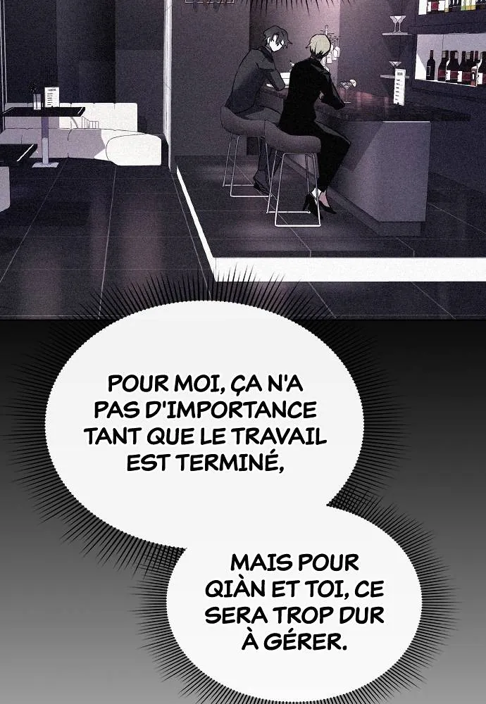 Goblin’s Night Chapitre 88 - Page 137